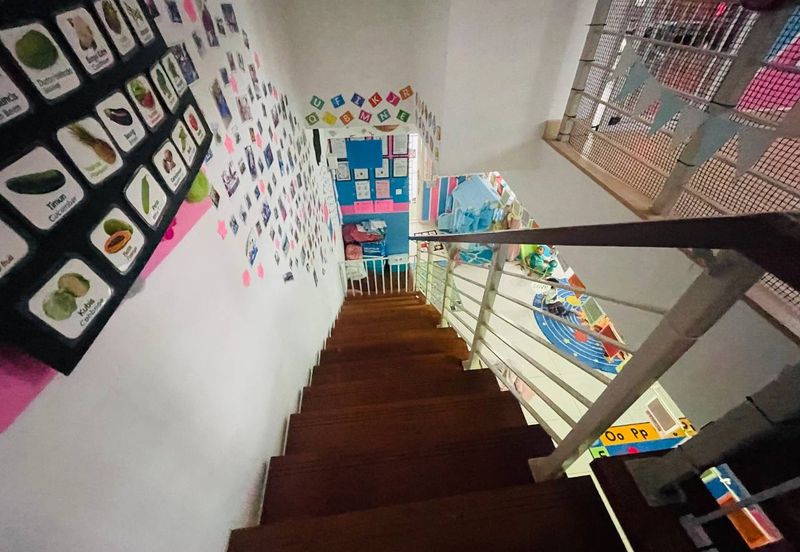 Elmina East @ Denai Alam