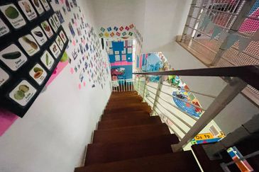 Elmina East @ Denai Alam