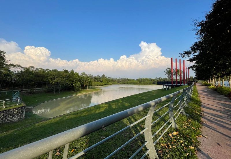 Elmina East @ Denai Alam