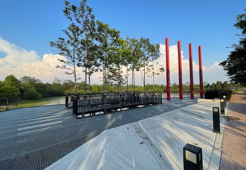 Elmina East @ Denai Alam