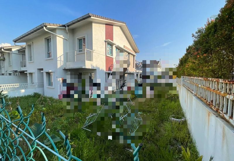 Elmina East @ Denai Alam