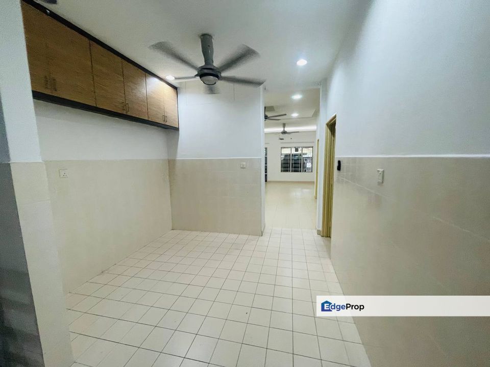 Dillenia Denai Alam For Sale Renovated, Selangor, Shah Alam