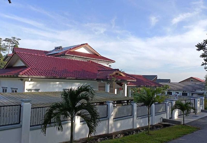 Bandar Saujana Utama