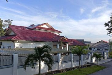 Bandar Saujana Utama