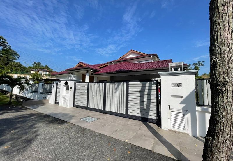 Bandar Saujana Utama