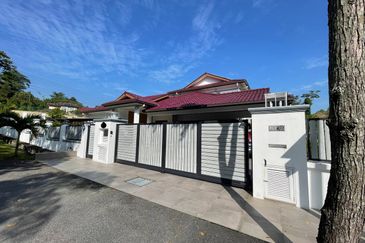 Bandar Saujana Utama