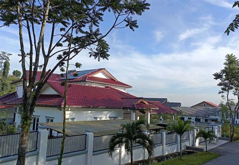 Bandar Saujana Utama