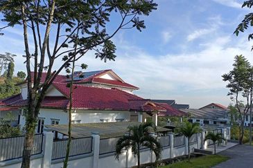 Bandar Saujana Utama