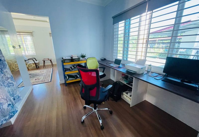 Bandar Saujana Utama