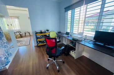 Bandar Saujana Utama