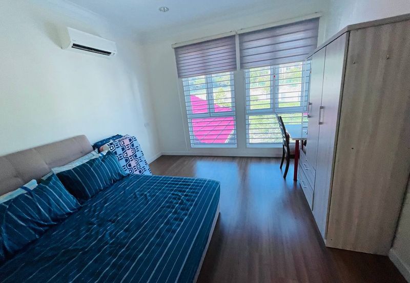 Bandar Saujana Utama