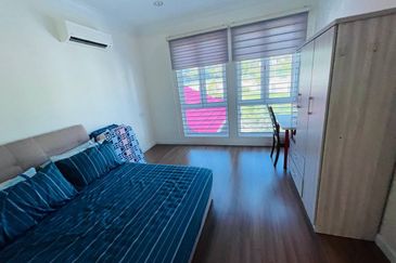 Bandar Saujana Utama