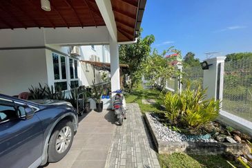 Bandar Saujana Utama