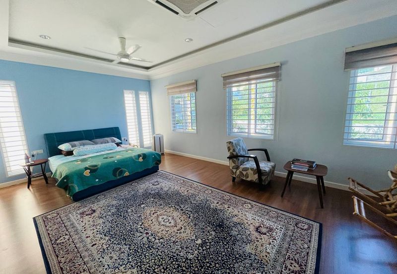 Bandar Saujana Utama