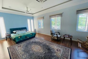 Bandar Saujana Utama