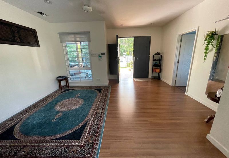 Bandar Saujana Utama