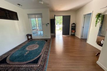 Bandar Saujana Utama