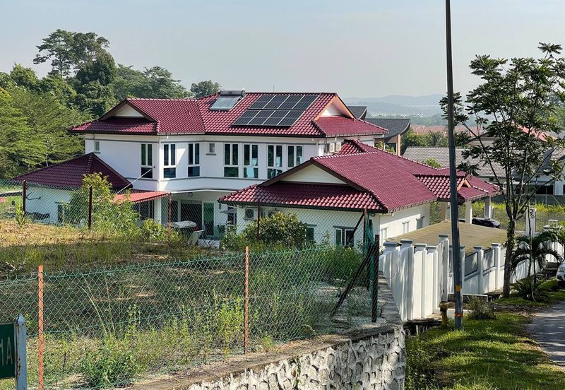 Bandar Saujana Utama