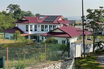 Bandar Saujana Utama