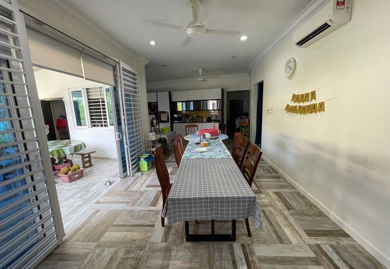 Bandar Saujana Utama