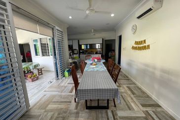 Bandar Saujana Utama