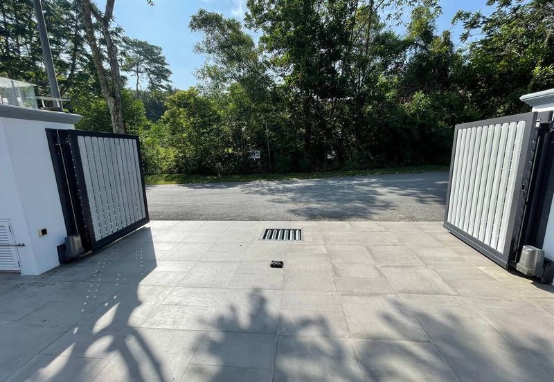 Bandar Saujana Utama