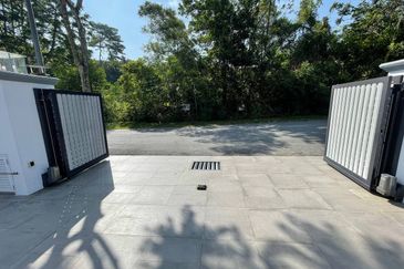 Bandar Saujana Utama