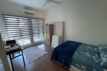 Bandar Saujana Utama