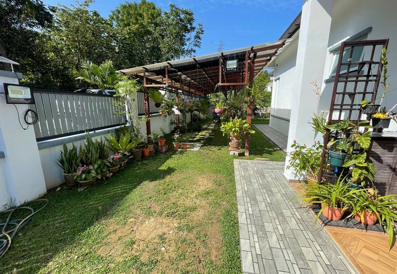 Bandar Saujana Utama