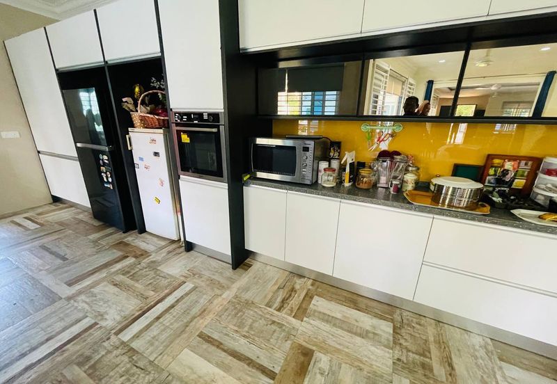 Bandar Saujana Utama