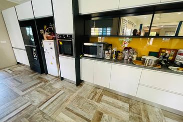 Bandar Saujana Utama