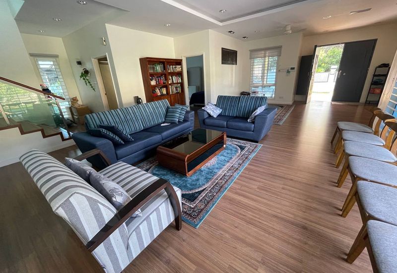 Bandar Saujana Utama