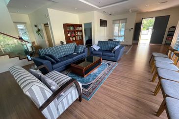 Bandar Saujana Utama