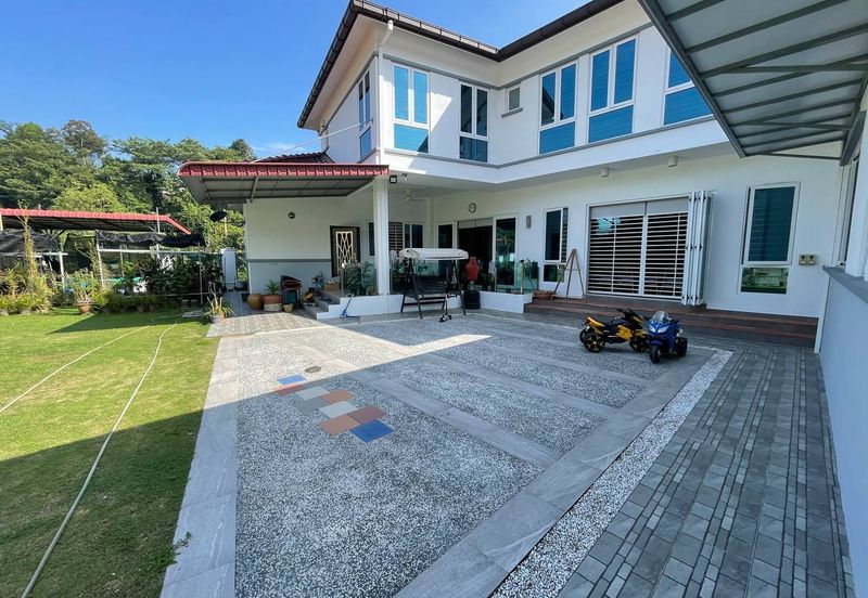 Bandar Saujana Utama