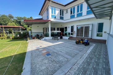 Bandar Saujana Utama