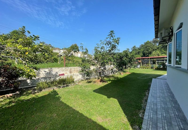 Bandar Saujana Utama