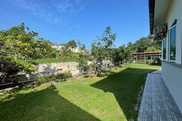 Bandar Saujana Utama