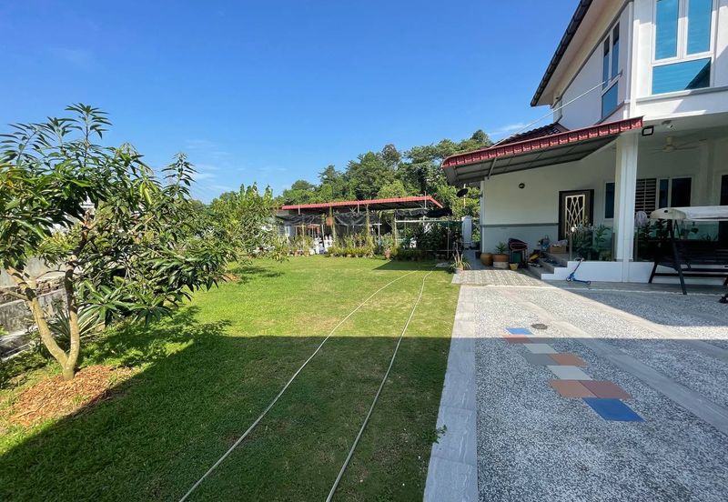 Bandar Saujana Utama