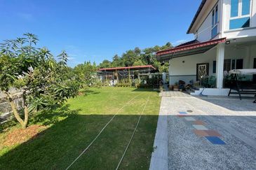 Bandar Saujana Utama