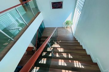 Bandar Saujana Utama