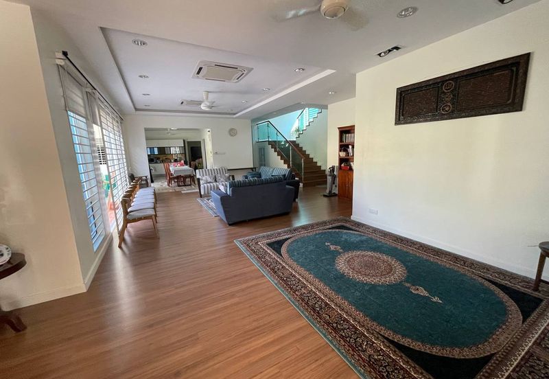 Bandar Saujana Utama