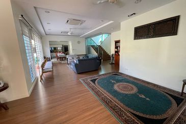 Bandar Saujana Utama