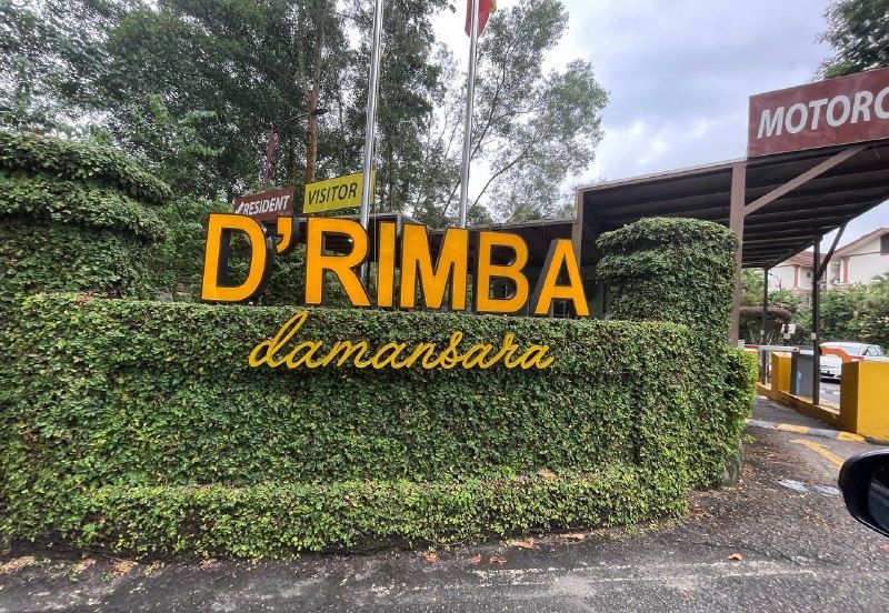 D'Rimba
