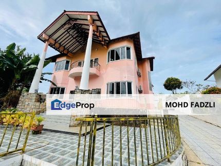 2 Storey Bungalow Kayangan Heights, Selangor, Shah Alam