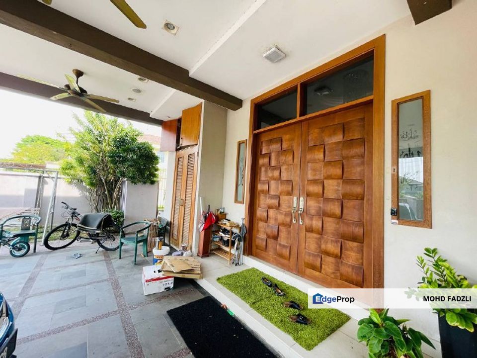 SS12 Subang Jaya Modern Design Bungalow For Sale, Selangor, Subang Jaya