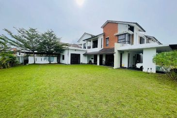 Mulberry Groove @ Denai Alam