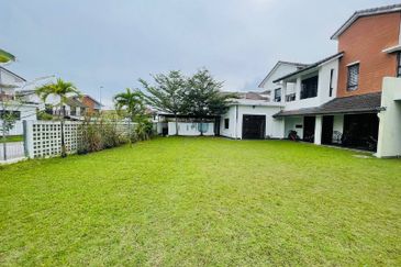 Mulberry Groove @ Denai Alam