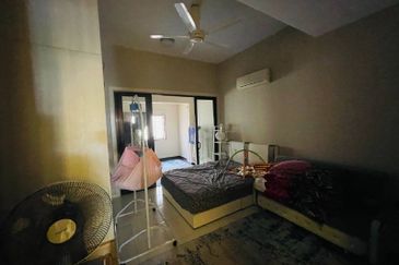 Mulberry Groove @ Denai Alam