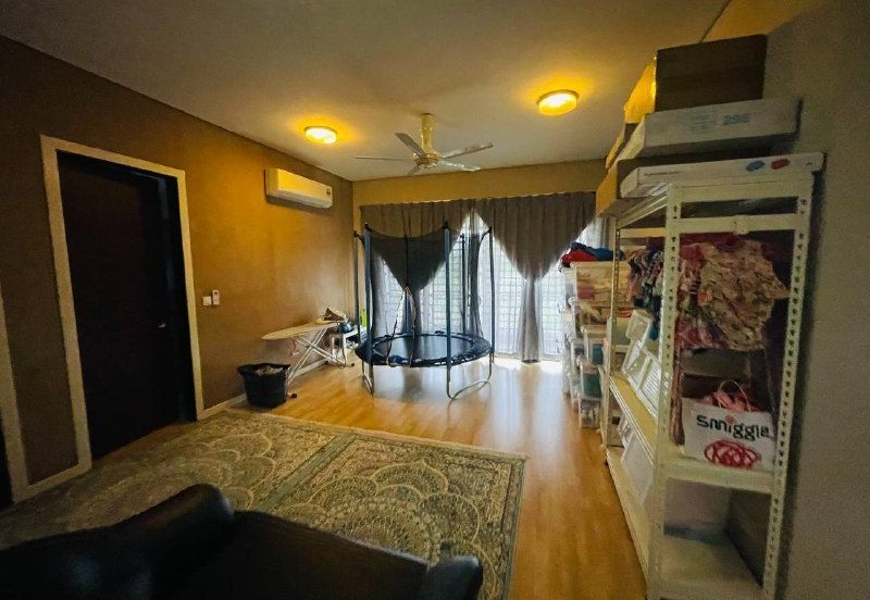 Mulberry Groove @ Denai Alam