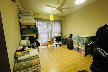 Mulberry Groove @ Denai Alam